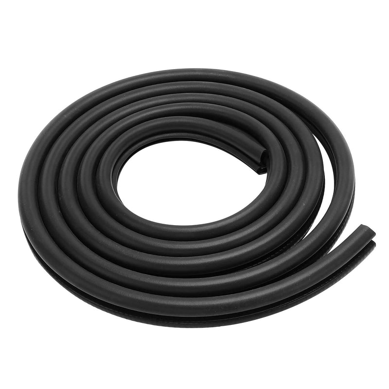 2x Front Door Weatherstrip Seal Kit For Chevy C/K 1500 2500 3500 Tahoe