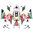 Honda CBR600RR 2007-2008 F5 Fairing Kit Bodywork Plastic ABS