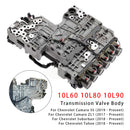 2020–Present Cadillac CT5 Automatic Transmission Valve Body 10L60 10L80 10L90