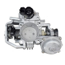 Throttle Body Assembly MD369617 For Mitsubishi Pajero Montero V63 V73 6G72