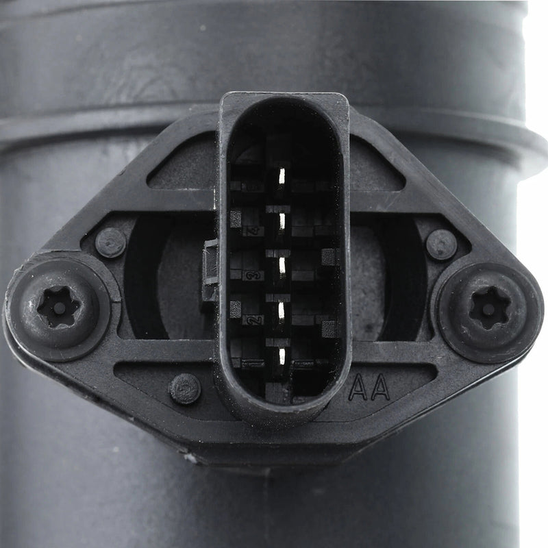 Mass Air Flow Meter Sensor For VW Transporter IV Passat 3B Superb I 0281002463