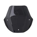 Windshield WindScreen + Bracket fit for Suzuki GSX-8S 2023-2024