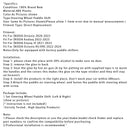 Steering Wheel Paddle Shifter Extension For ŠKODA Octavia Kodiaq