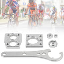 Float Shock Rebuild Tool Kit Vise Clamp+Sealhead+4 pin Sockets For 2021 Fox X2