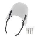 2022-2025 HONDA GB350S CB350RS Windshield WindScreen