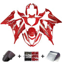 Kawasaki ZX6R 636 2013-2018 Fairing Kit Bodywork Plastic ABS