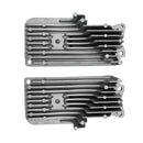 2X LED Headlight Module 63117339055 56 For BMW 7 Series F01 F02 LCI
