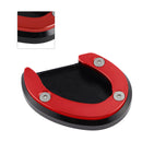 Kickstand Enlarge Plate Pad fit for Bonneville Bobber T100 T120 2018-2020