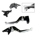 Adjustable Clutch Brake Lever fit for CFMOTO 250NK ABS 150NK 2019-2021