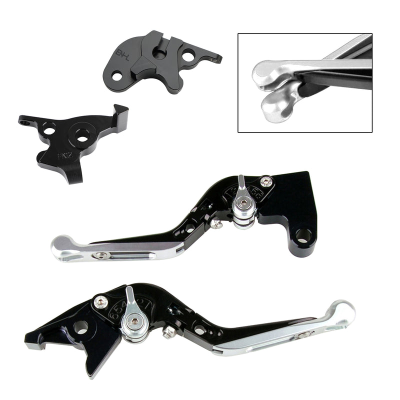 Adjustable Clutch Brake Lever fit for CFMOTO 250NK ABS 150NK 2019-2021