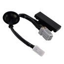 Trunk Lid Release Switch Button for Kia Rio III 2011-2017 81260-1W230
