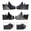 Air Deflector Spoiler Winglets Fairing fit for Aprilia RS457 2024