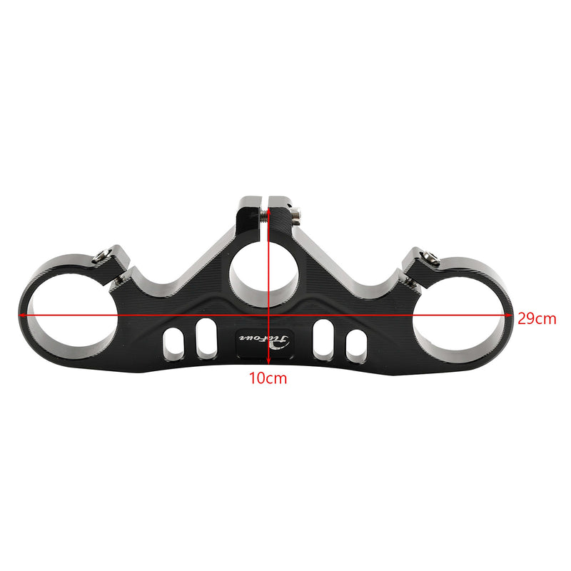 DUCATI Panigale V4 / V4S 2018-2022 Lowering Triple Tree Front Upper Top Clamp