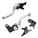 NEW Short Clutch Brake Lever fit for HONDA CRF1100L Africa Twin 2020-2021