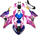 Amotopart BMW S1000RR 2015-2016 Fairing Kit Bodywork Plastic ABS