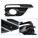 Car Right Side Fog Light Grille Cover 5C5854662J For VW Beetle 2016-2019