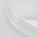 Left+Right Headlight Lens Shell Cover Lampshade For VW MK4 Golf/GTI/R32 99-2005