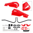 Handguard Protector for Honda NX400 NX500 2024- CB500X 2019-23 CB400X 2020-2023