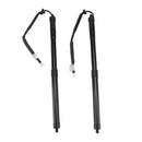 Left + Right Tailgate Gas Struts 68910-79017 Fit Lexus NX200t NX300h 2018-2021