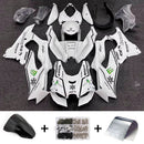 Injection Fairing Kit Bodywork ABS fit For Kawasaki ZX-10R ZX-10RR 2021-2025
