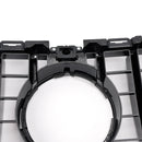 Front Bumper Grille Grill Fit Mercedes Benz W205 C63 2015-2018 Pre-Facelift