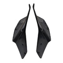 Air Deflector Spoiler Side Fairing Part Kit Panels for Aprilia RSV4 2021-2024