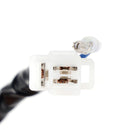 1997-1998 Yamaha XV750 Virago 750 Stator & Regulator Rectifier Gasket 1RM-81410-20 3EG-15451-00