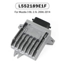 Transmission Control Module TCM L552189E1F for Mazda 3 BL 2.5L 2006-2014