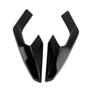 2023-2025 Street Triple 765 R/RS Tank Side Cover Panel Fairing