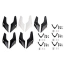 Lower Belly Pan Panels Guard Fairing For Street Triple 765 R/RS 2020-2022