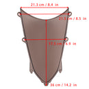 Windshield WindScreen fit for HONDA CBR250RR 2023-2024