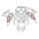 Injection Fairing Kit Bodywork Plastic ABS fit For Yamaha YZF-R7 2021-2025