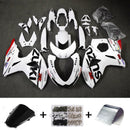Injection Fairing Kit Bodywork Plastic ABS For Suzuki GSXR1000 2009-2016 K9