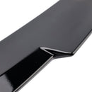 2021+ BMW i4 Gran Coupe (G26 Pre-LCI &LCI) Gloss Black Rear Boot Spoiler