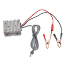 Mini Step Up Power Converter DC Power Cable 12V/24V to 57V 4.5A 256W