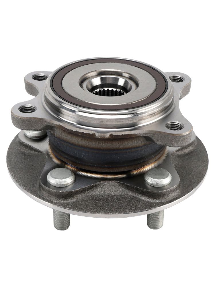 Front Wheel Hub Bearing Unit 43550-33010 For Toyota Camry 2018-2023