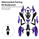 2025-2026 for Yamaha TMAX560 Injection Bodywork Fairing Kit