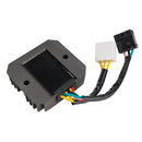 STATOR GENERATOR REGULATOR RECTIFIER GASKET FOR HONDA SH125 SH150 2005-2012