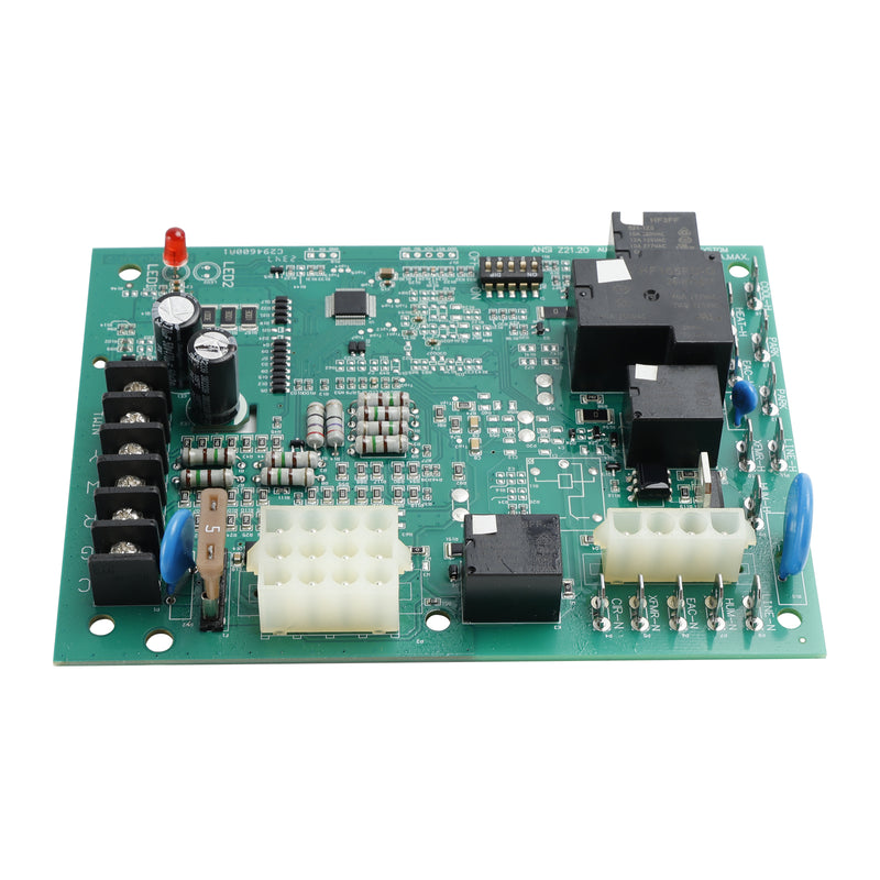 50A65-475 Furnace Control Circuit Board D341396P01