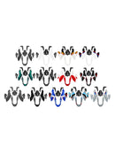 Injection ABS Plastic Bodywork Fairing Kit for BMW R1300GS 2024-2025