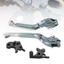 Adjustable Clutch Brake Lever fit for HONDA CRF1100L Africa Twin 2020-2021