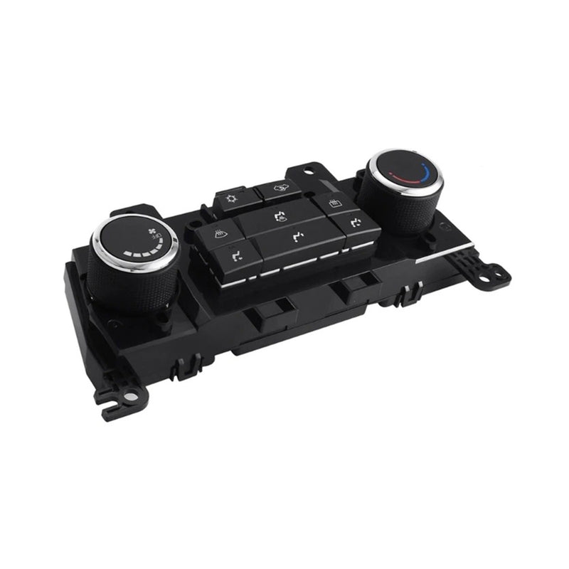 A/C Climate Control Module Panel 95017054 for Chevrolet Cruze 2009-2016