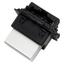 HVAC Heater Blower Regulator Resistor 7701209850 For Renault Megane 2008-2018