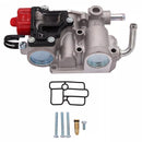 Idle Air Control Valve MD614698 Fit for Mitsubishi Galant Expo 2.4L 1994-1998
