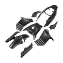 Injection ABS  Bodywork Fairing Kit for Yamaha Tenere 700 2019-2024