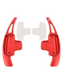 Steering Wheel Paddle Shifter For Mercedes-Benz A C E ML 12-15