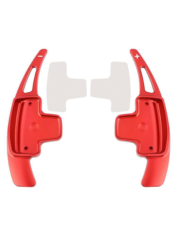 Steering Wheel Paddle Shifter For Mercedes-Benz A C E ML 12-15