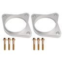 2Pack NV4500 NV5600 Starter Spacer Kit with Bolts 5 Speed For RAM 2500 5.9L