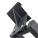 Rear Gate Ladder Kit Left Side For Toyota FJ Cruiser 2007-2021