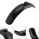 Front Fenders -Compatible with Xiaomi 4 Pro(1st Gen) E-Scooter